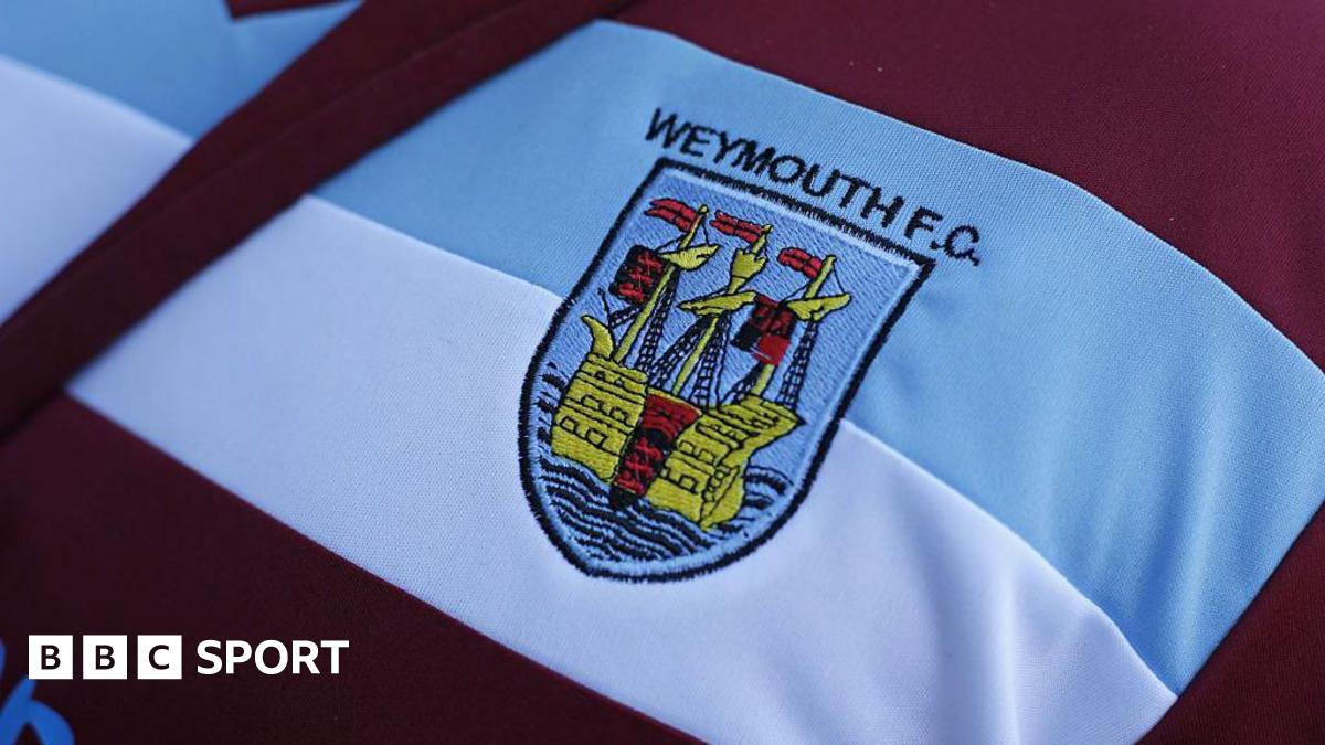 Weymouth sack commentator for on-air board tirade