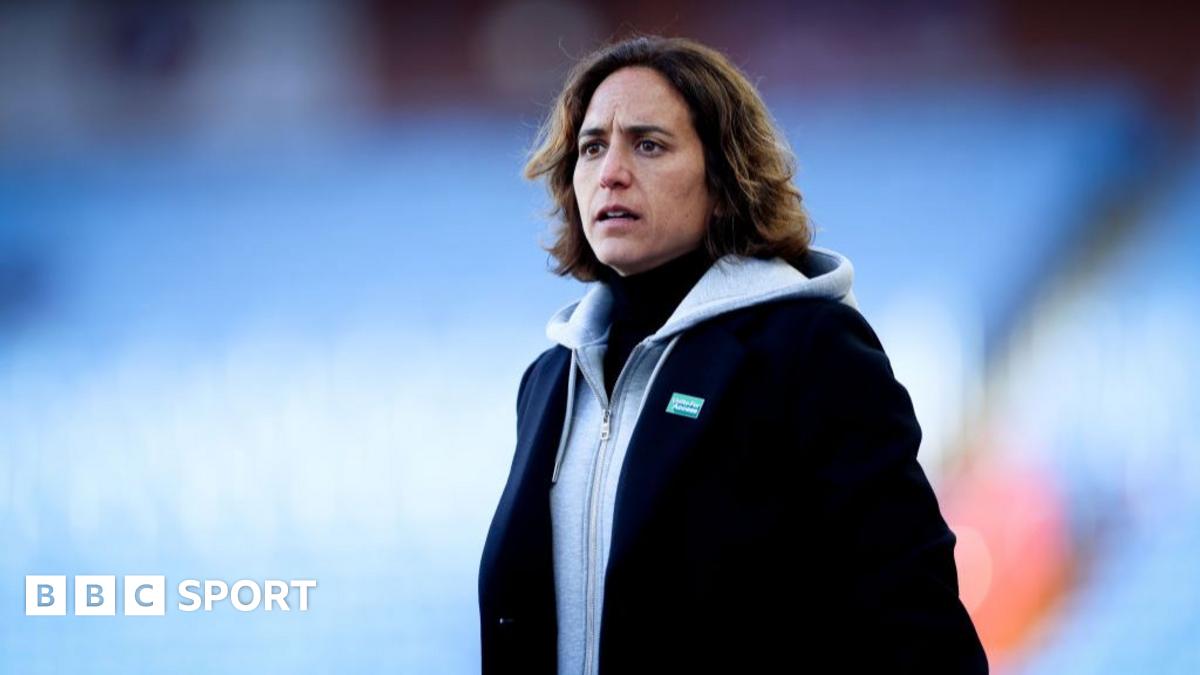 Manchester United Women Face Aston Villa in Crucial WSL Clash