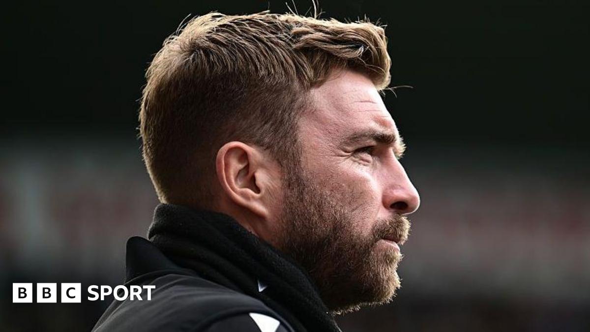 'We'll keep doing our jobs' - West Brom boss James Morrison