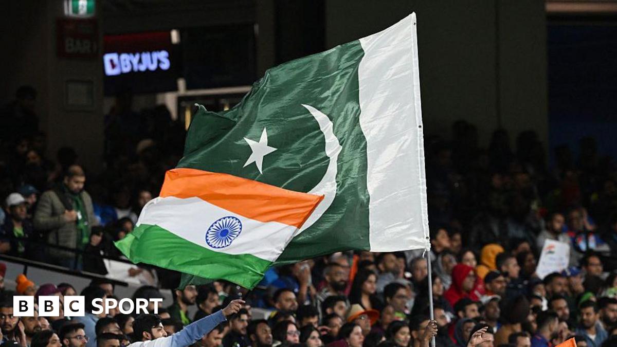 Bangladesh Seeks Peace: Will Pakistan and India Clash in the 2026 T20 World Cup?