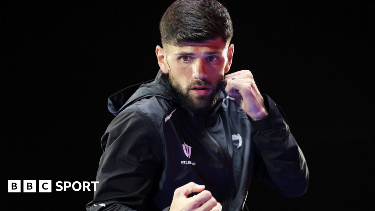 Cordina to return at lightweight against Gonzalez