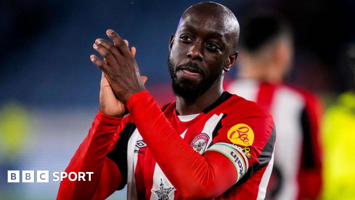 Newcastle agree £55m deal for Brentfords Wissa
