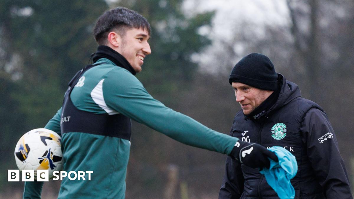 Gray expects Bowie to face Rangers as Elding signs