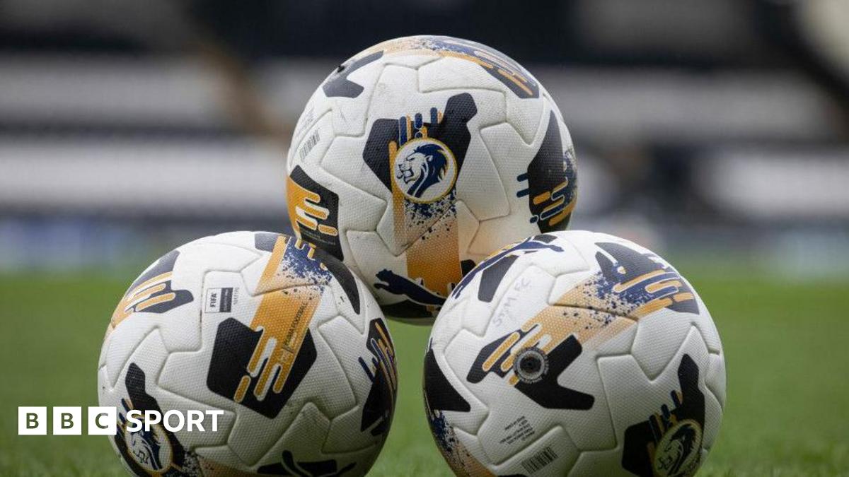'No perfect option' for Premiership reconstruction?