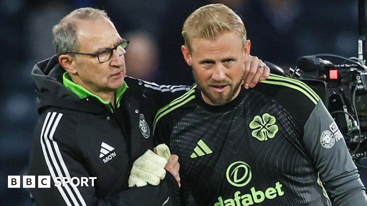 'Severity' of Schmeichel injuries surprises O'Neill