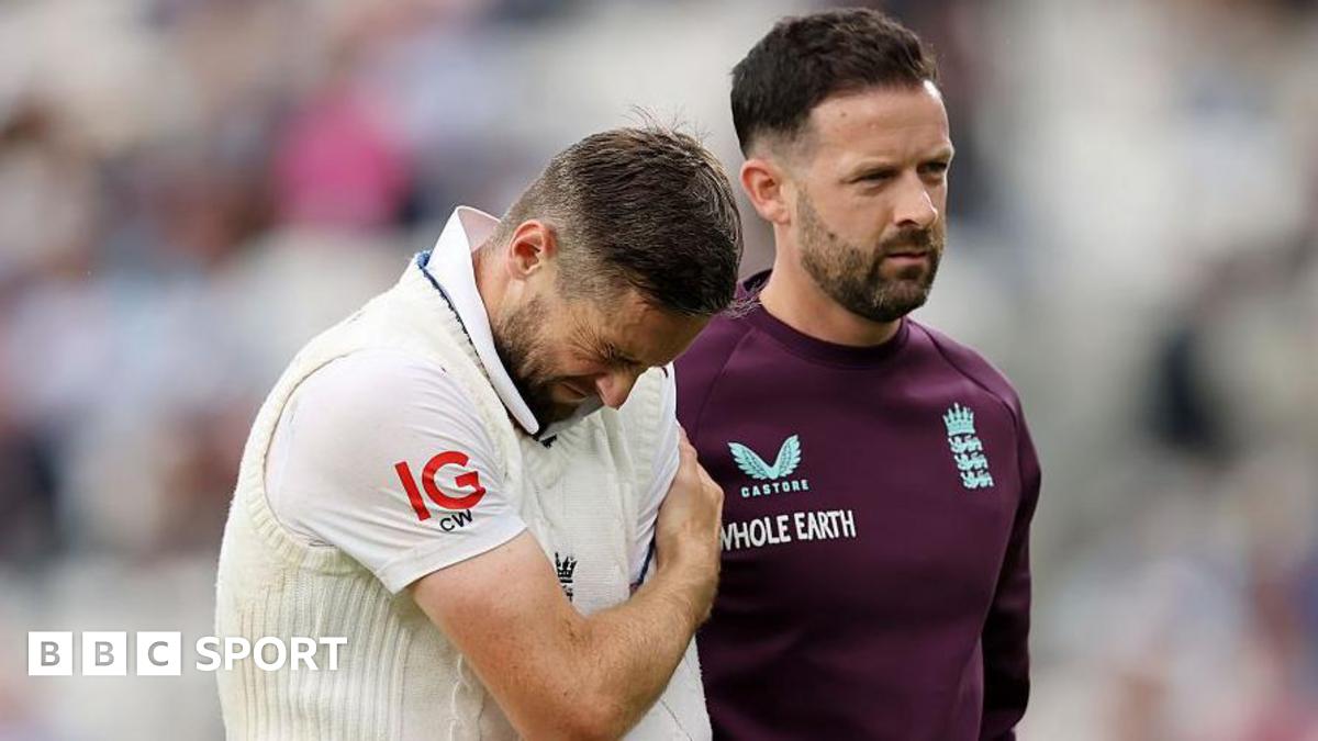 Cricket Australia to trial injury substitutes