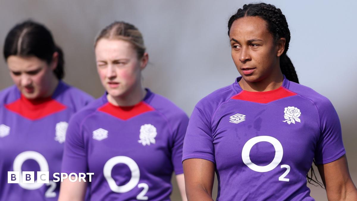 Sevens player Shekells on England bench for Six Nations opener