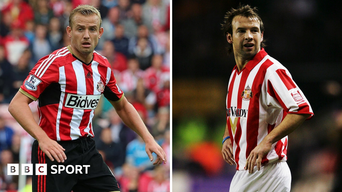 Former Defenders Reveal Underrated Newcastle, Sunderland Players