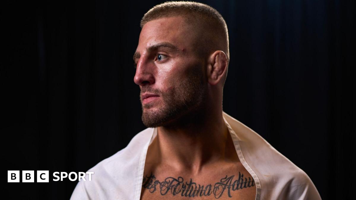 UFC Perth 2025 Fight Cancellations Reduce Card, Impact Ticket Sales