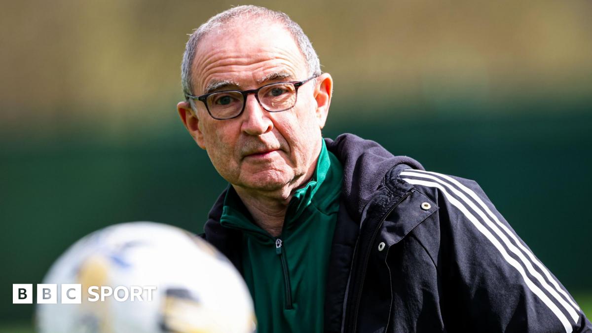 Green Brigade return may boost title bid - O'Neill
