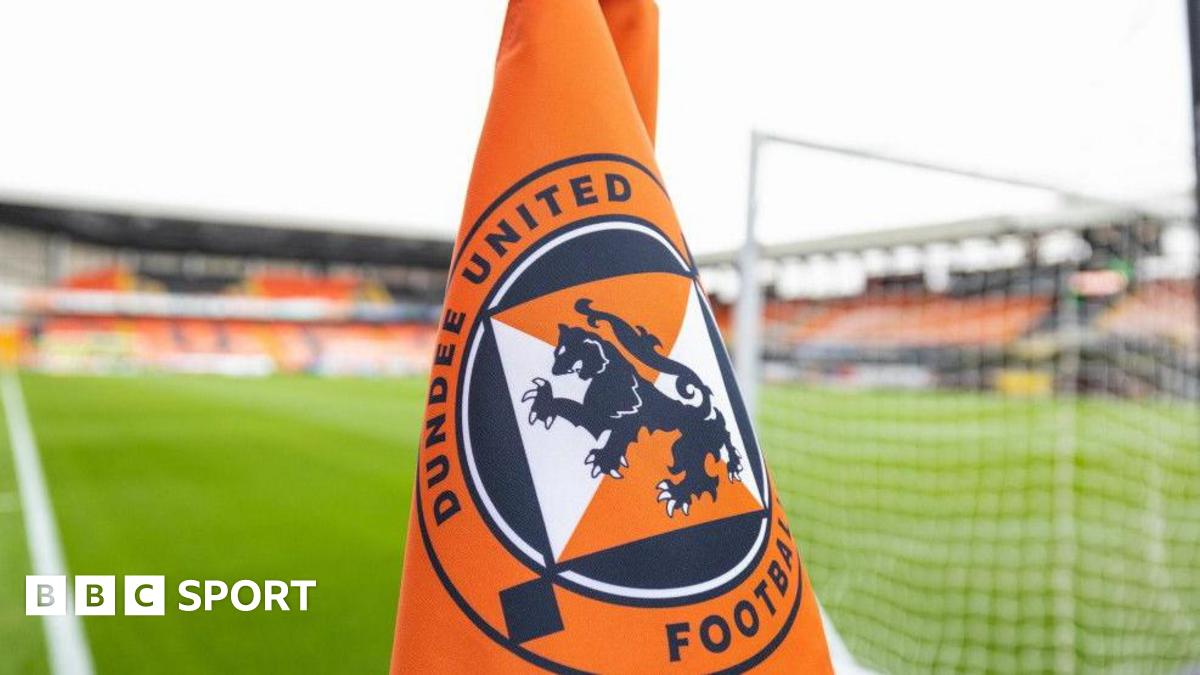 Dundee United claim 'turning point' despite continued losses