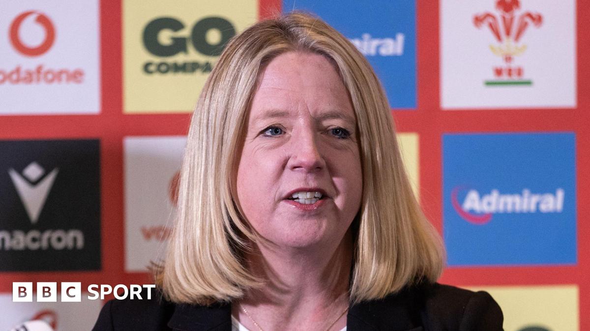 WRU Chief Executive Defends Controversial Restructuring Plan