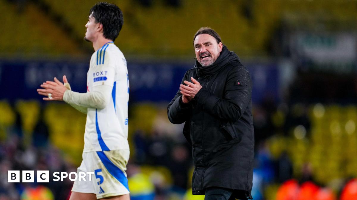 Leeds United Prepares for Hull City Match