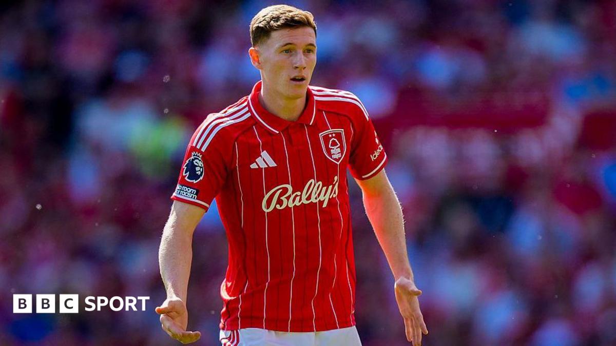 Man City news: Elliot Anderson and a new challenge