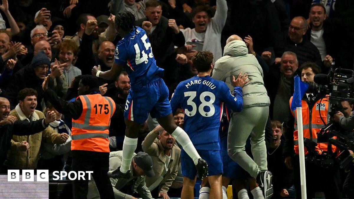 Chelsea Faces Crucial Premier League Month Under Enzo Maresca Amid Mixed Performances
