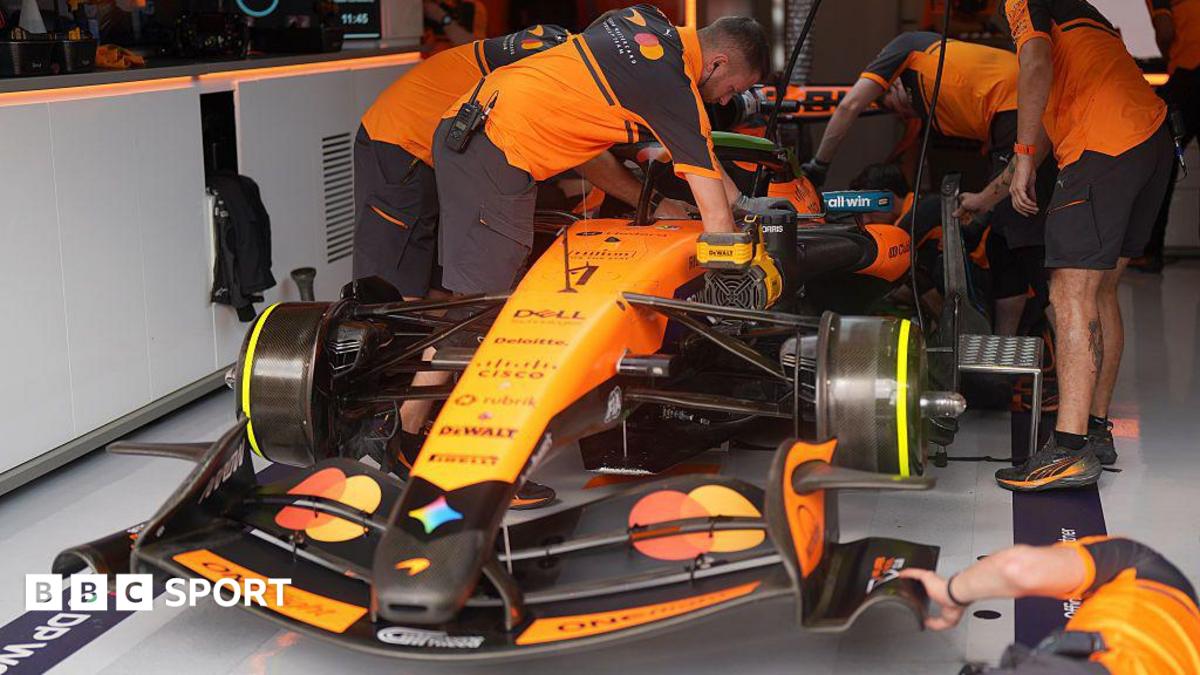 Understanding Formula 1's Summer Shutdown Rules