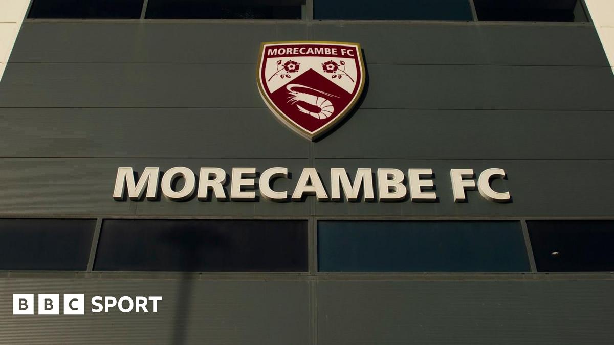 Morecambe Owner Agrees To Last-Minute Takeover Amid Sale Delays