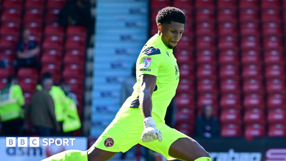 'No place at our club' - Swindon condemn fan behaviour