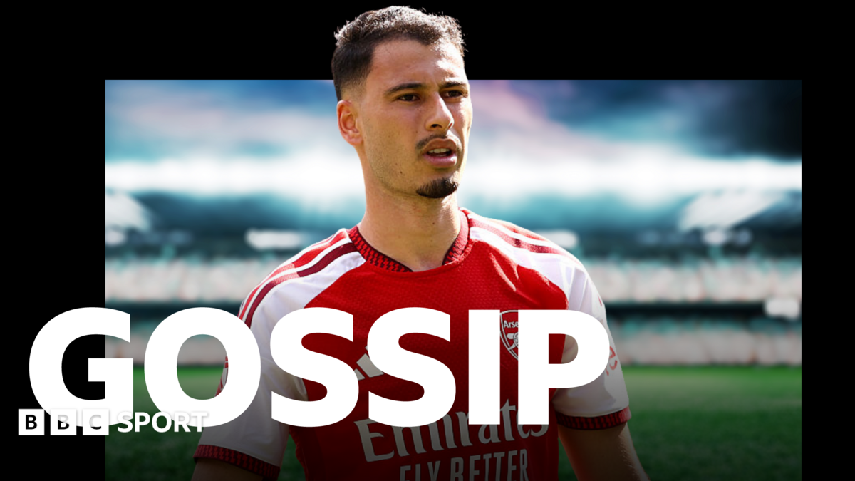 Galatasaray submit Martinelli bid - Thursday's gossip