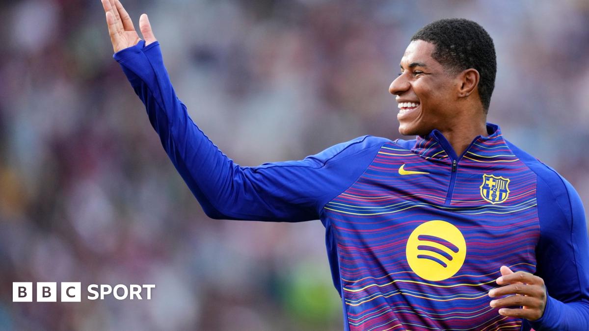 Sevilla Stuns Barcelona 4-1