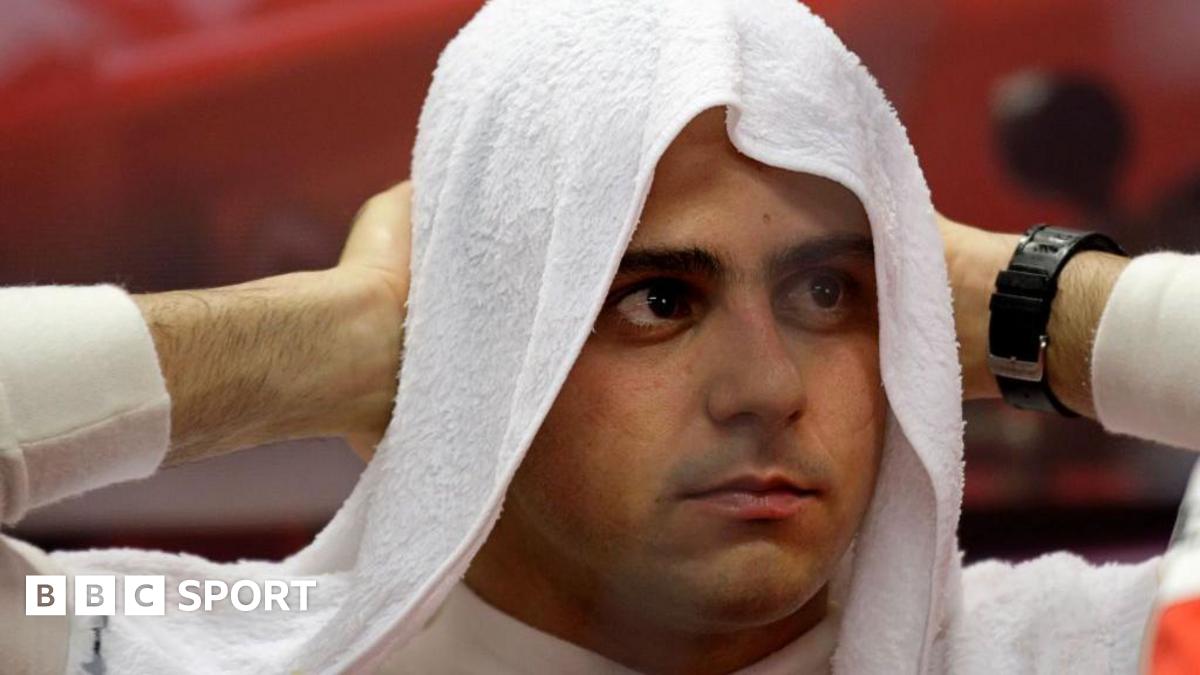 Mistakes not 'Crashgate' cost Massa title, court hears Mistakes not 'Crashgate' cost Massa title, court hears