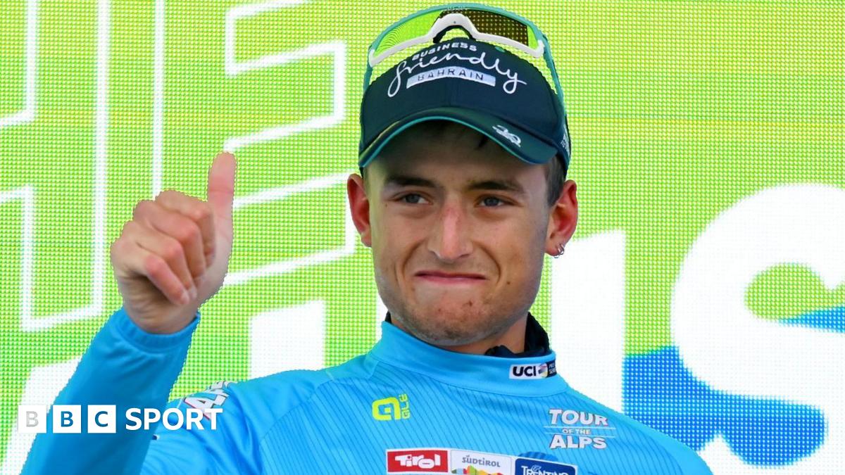 GB's Pickering in 200km taxi ride to make Vuelta