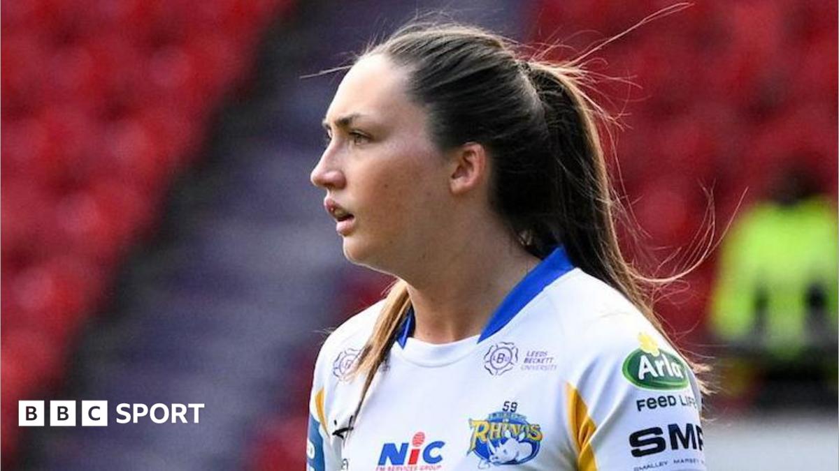 Leeds Rhinos Defeat York Valkyrie in Women's Super League
