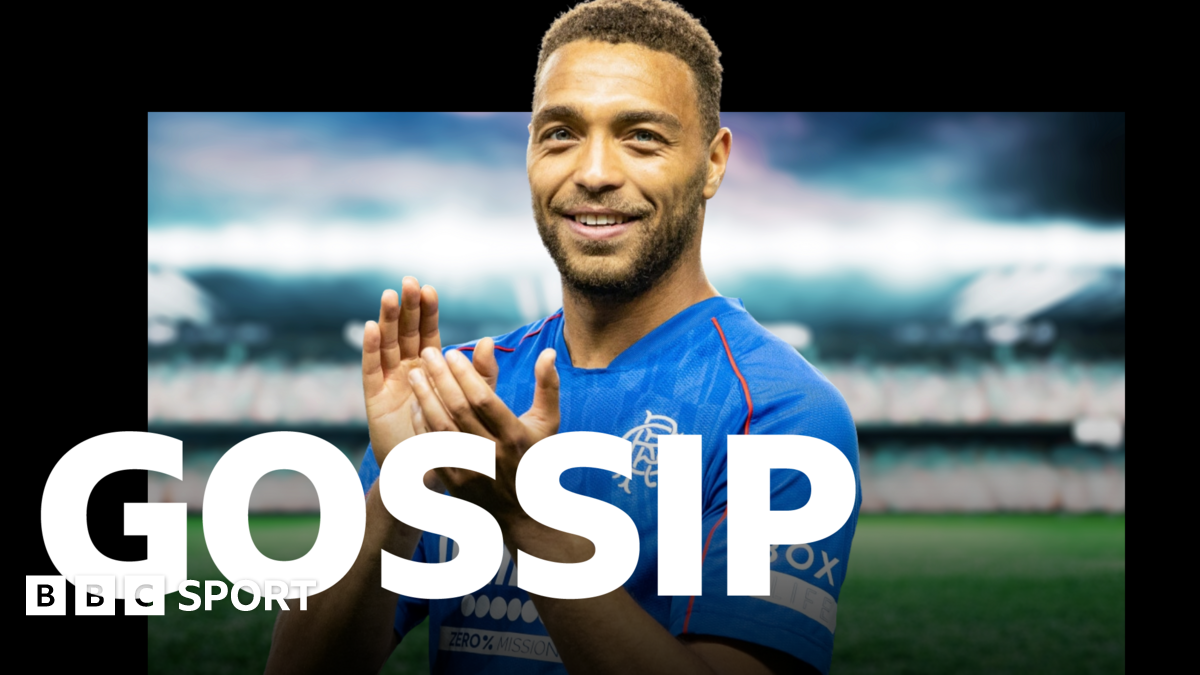 AEK set deadline for move for Rangers' Dessers - gossip