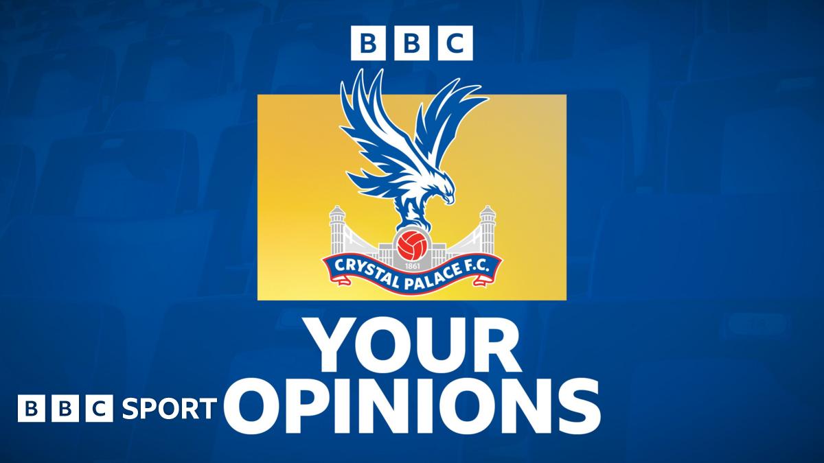 Crystal Palace Fans React to Community Shield Win Over Liverpool
