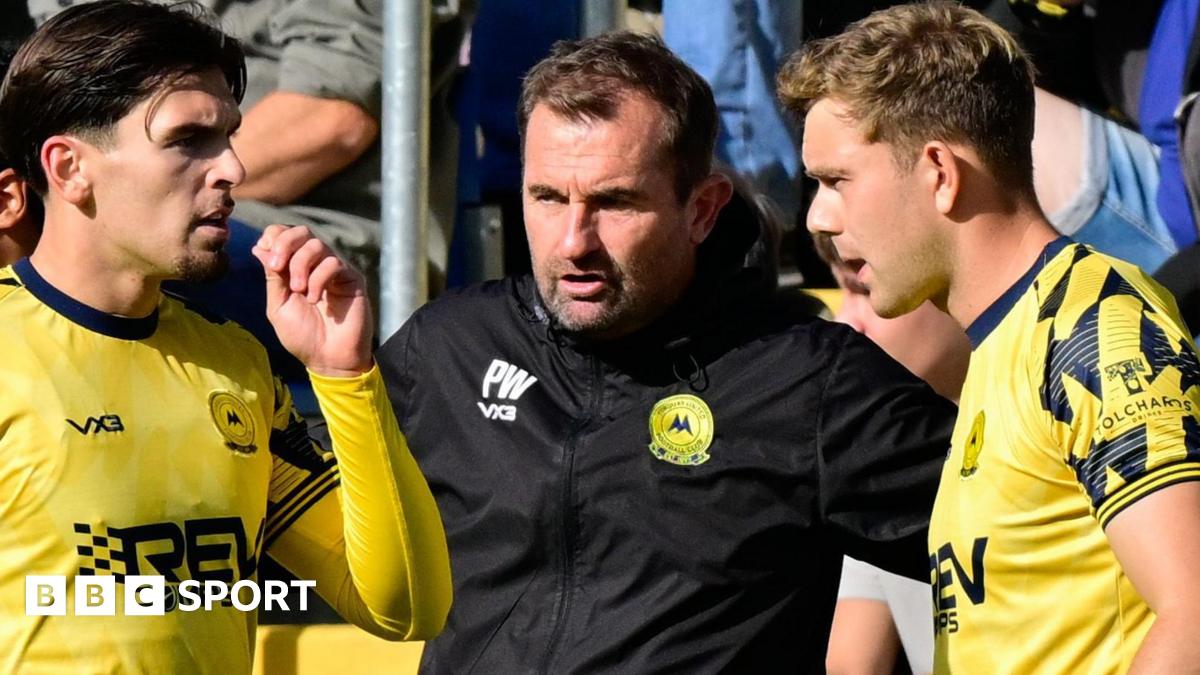 Wotton sure Torquay's poor away form will change