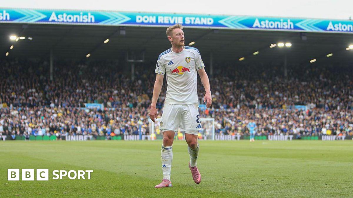 Sean Longstaff Breaks Leeds Record in Premier League Draw with Bournemouth