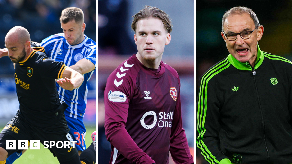 Battle at the bottom, Altena & O'Neill in focus