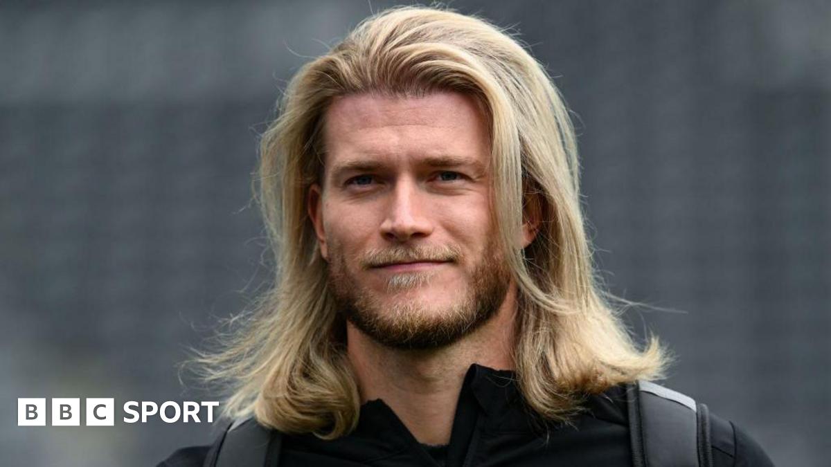 Ex-Liverpool goalkeeper Karius joins Schalke