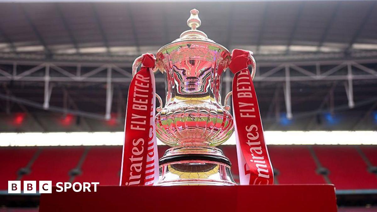 What do you remember from the FA Cup this season?