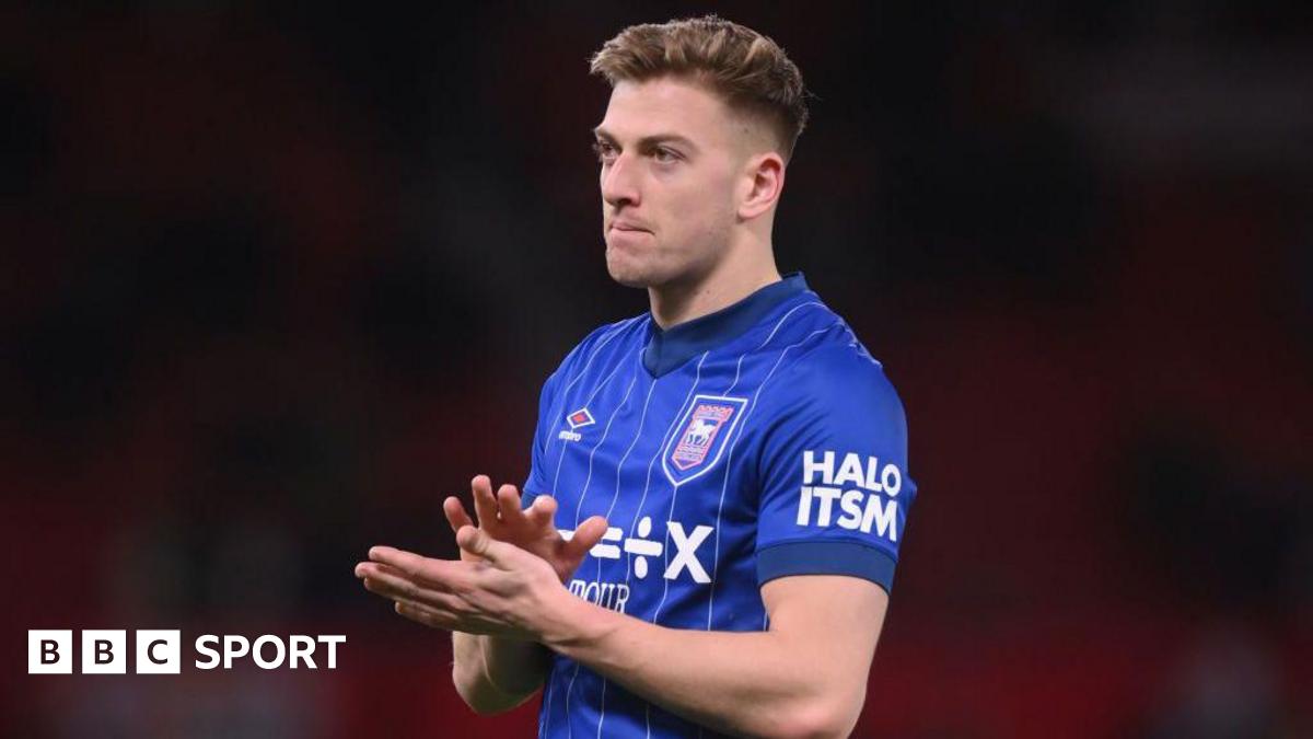 Liam Delap Transfer Interest Grows as Relegation Release Clause Set at £30m