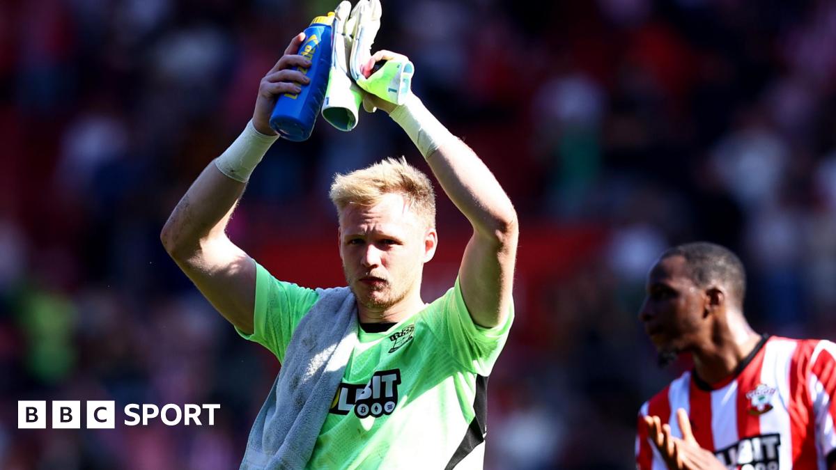 Saints avoid becoming Premier League's worst ever side and troll Derby with comic apology