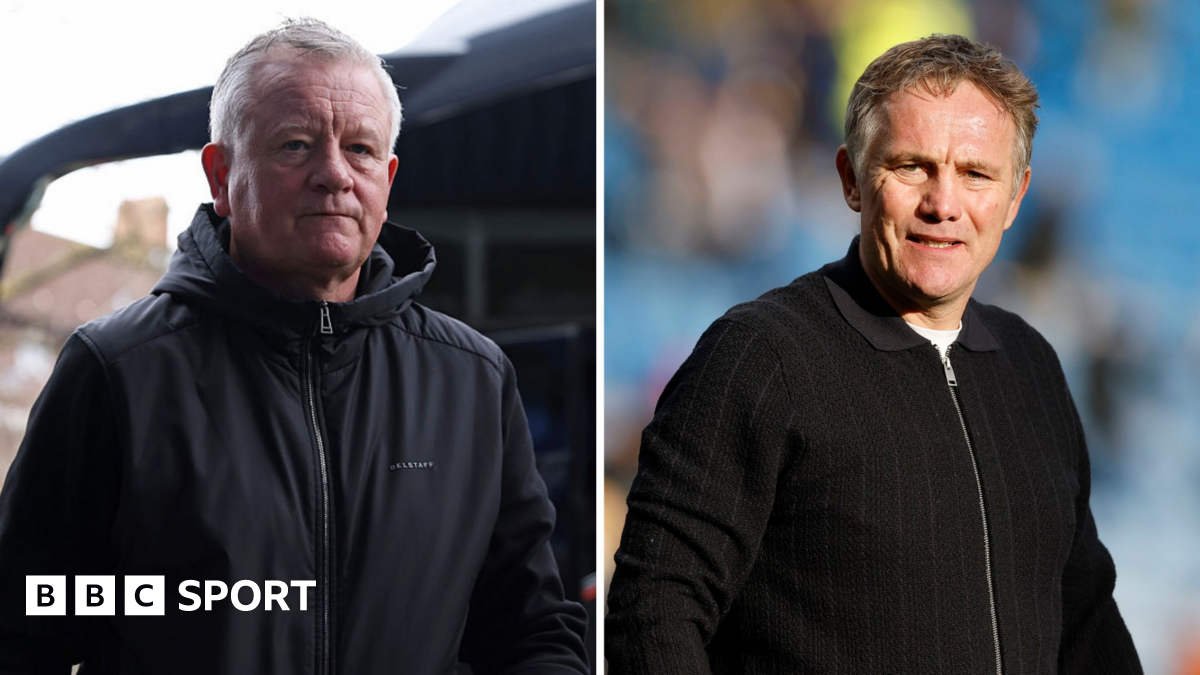 Sheffield United fixtures typify Wrexham's journey