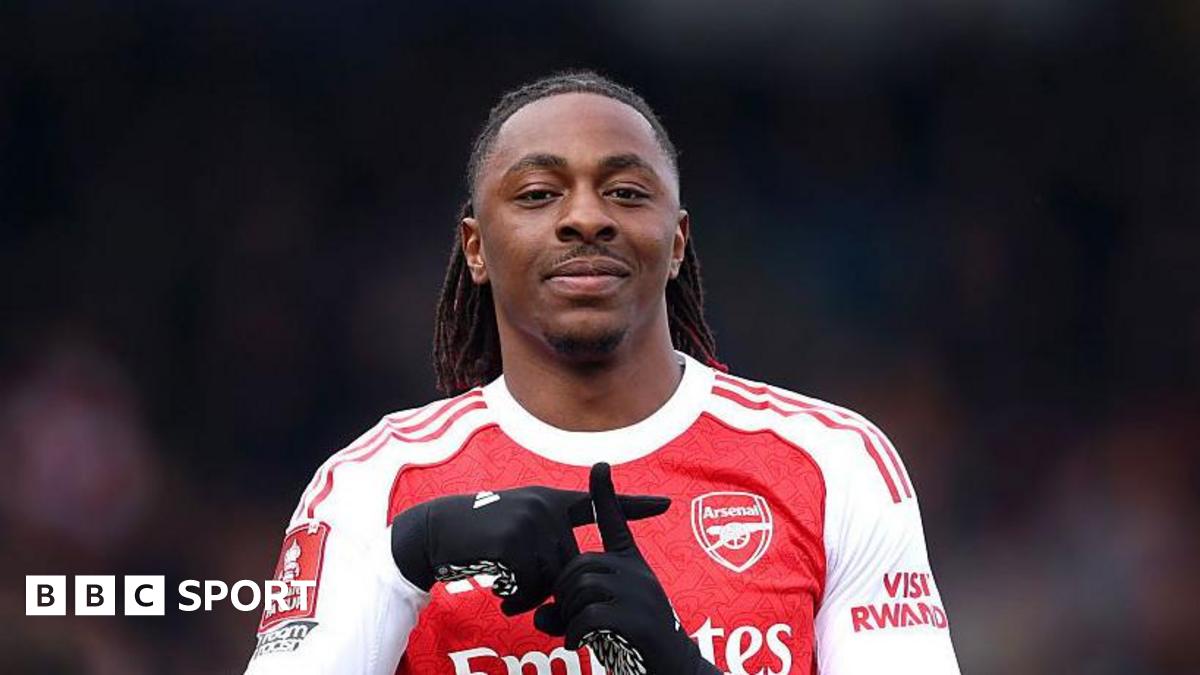 FA Cup fifth round LIVE: Updates,score and live text updates as Arsenal visit Mansfield - BBC