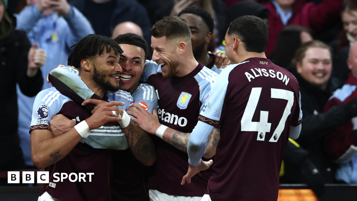 How to follow the Premier League on the BBC this week