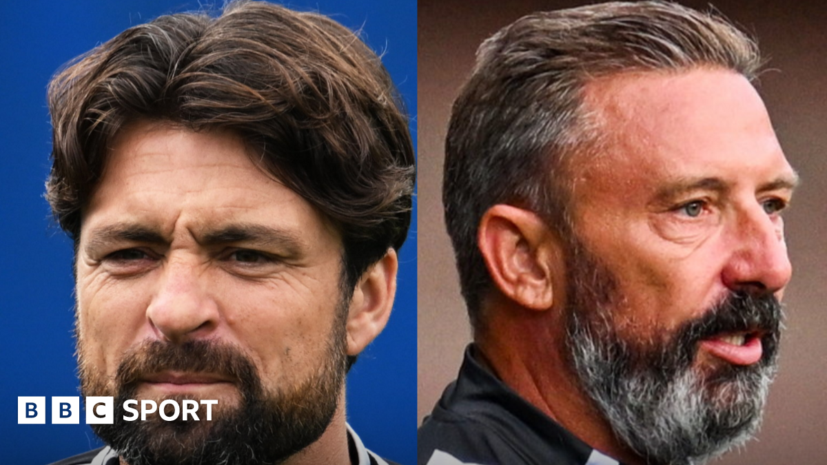 Rangers v Hearts: Pick of the stats