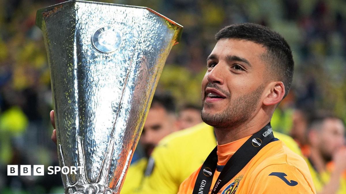 Man City agree £1.7m deal for Rulli