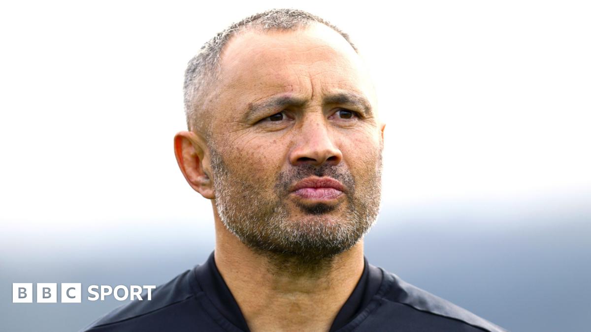 How a nine-year-old led Lion Flutey into the Black Ferns camp