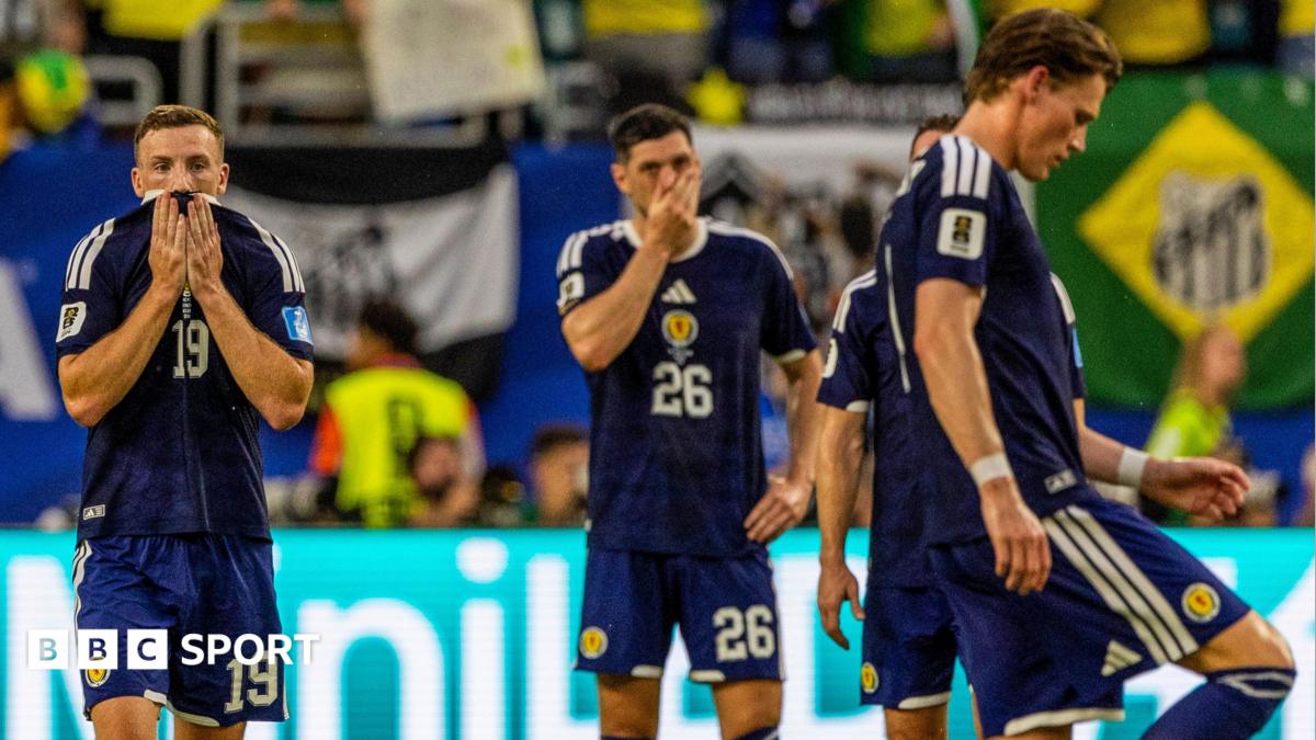 'Critically important' summit called on future of Scottish football