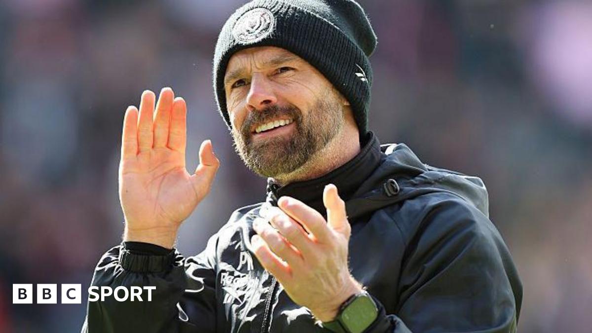 League One & Two LIVE: MK Dons looking to seal promotion in one of four lunchtime kick-offs, scores & live text updates