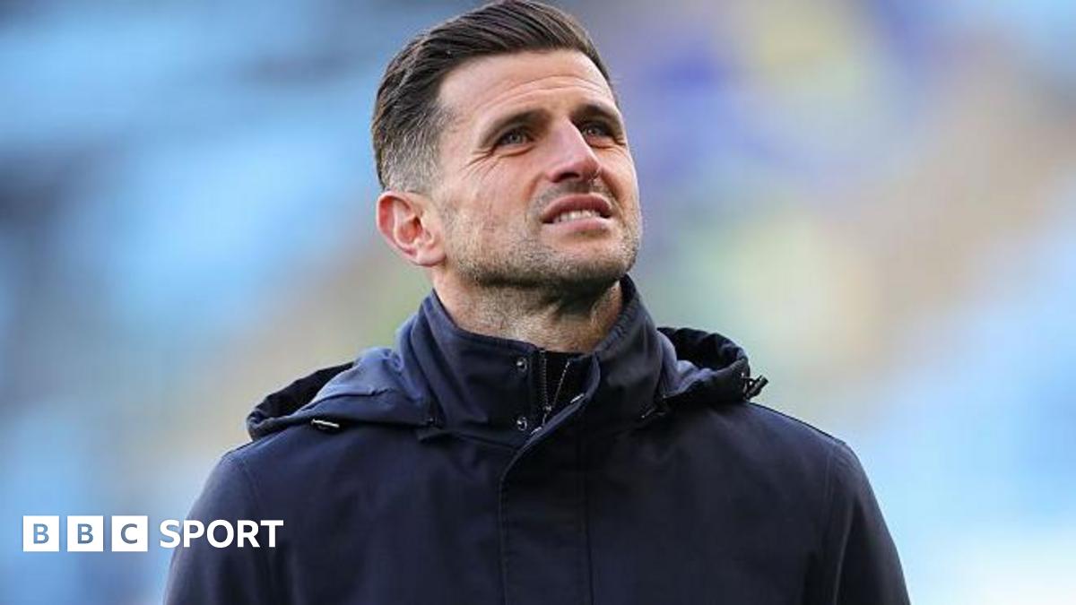 bbc.co.uk - Andrew Moon - Portsmouth opinion: Andrew Moon on John Mousinho's future