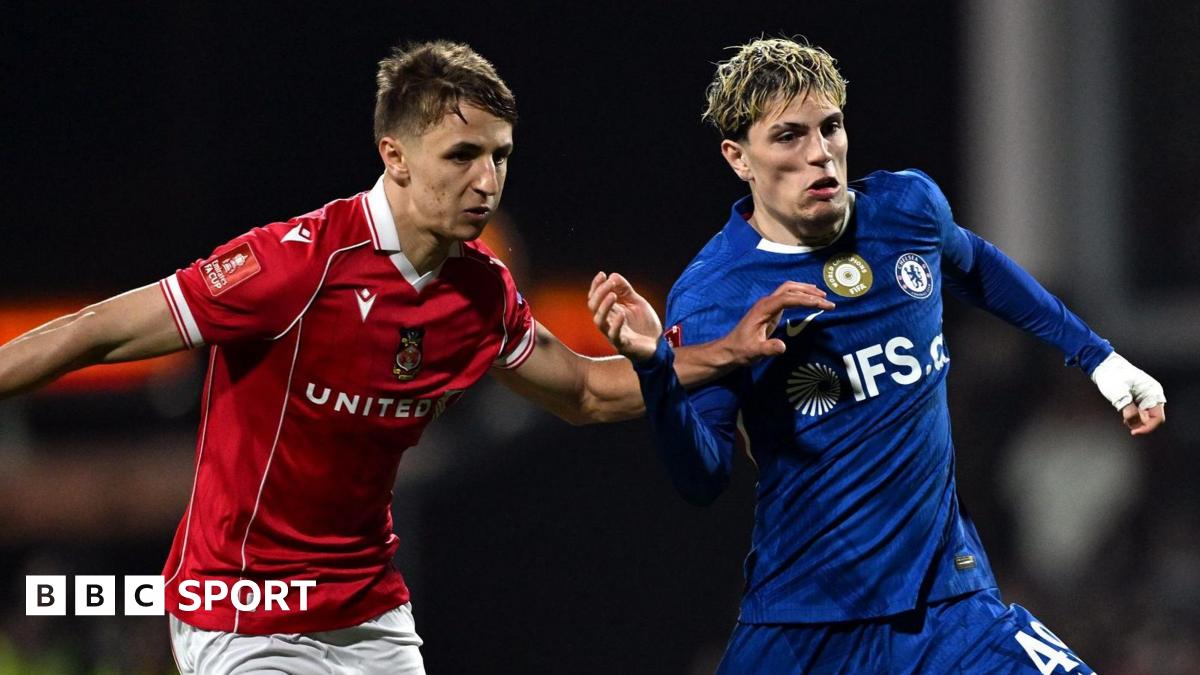 Premier League akan fantastis untuk Wrexham