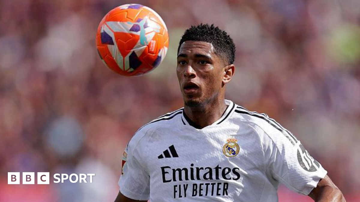 Real Madrid Busca Manter Vivas as Esperanças pelo Título na La Liga Real Madrid Busca Manter Vivas as Esperanças pelo Título na La Liga