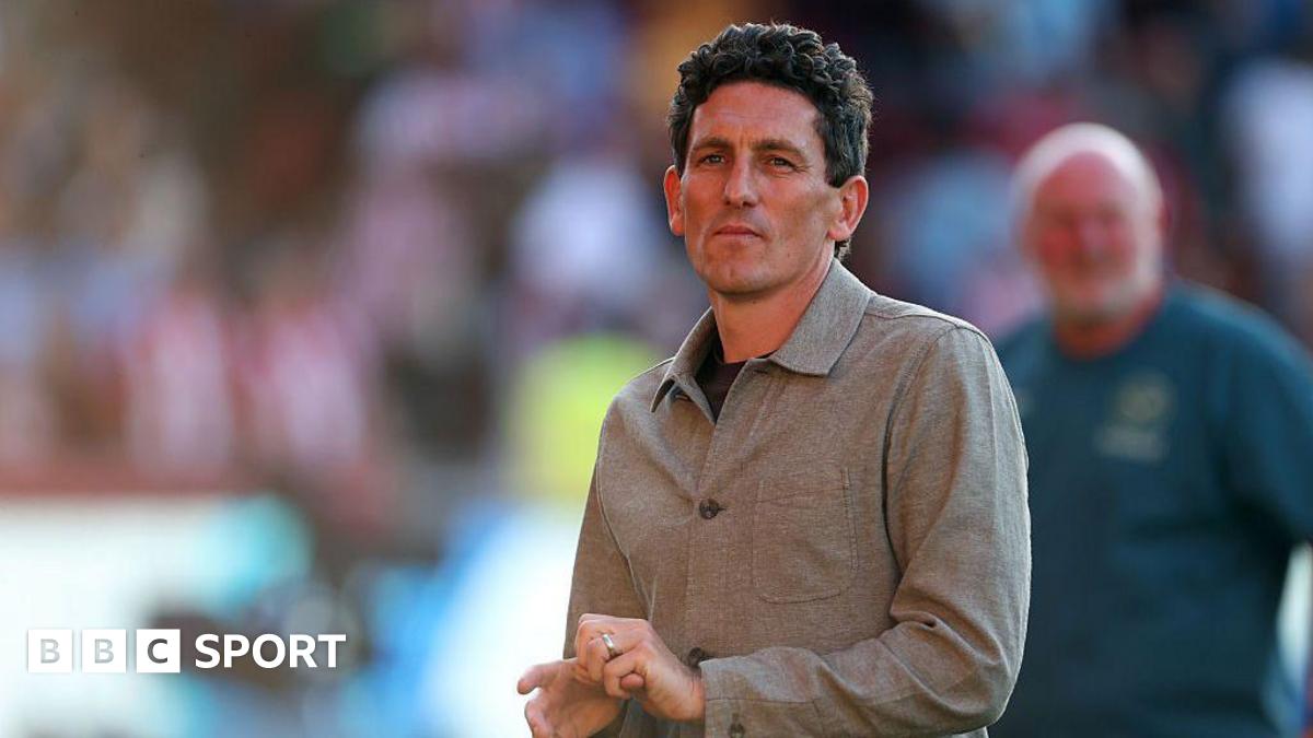 Brentford, Borussia Monchengladbach Draw 2-2 in Final Preseason Match