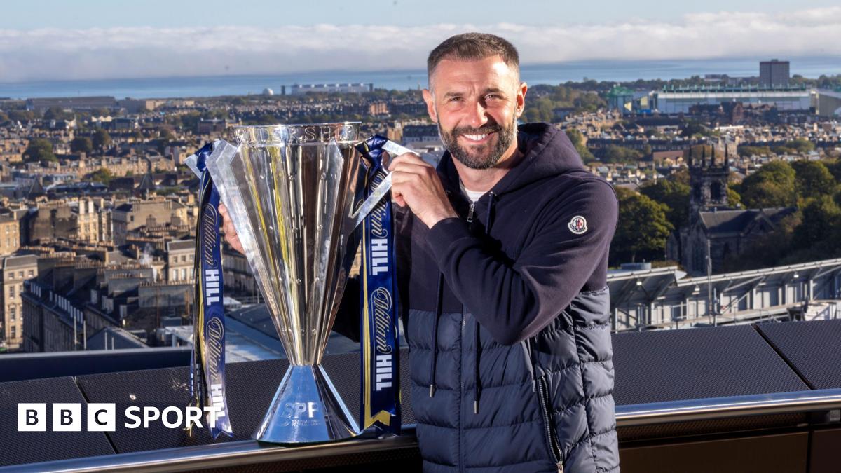 **Headline:** Hibernian's Resilient Showdown Sets Stage for Capital Clash.