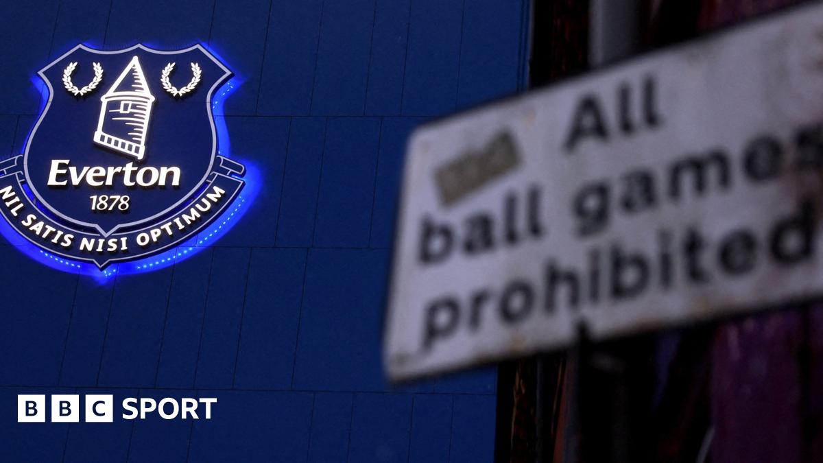 Everton v Liverpool: Merseyside derby off because of Storm Darragh – list of other cancelled sporting events   BBC.com